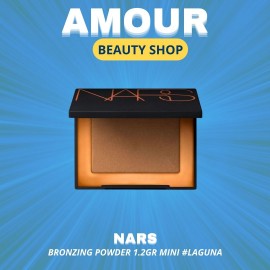 NARS BRONZING POWDER 1.2GR MINI LAGUNA